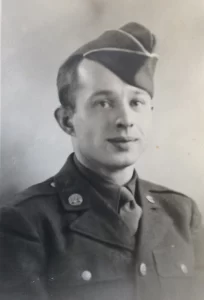 Robert Vincent Young